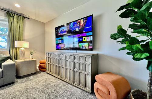 All the Vibes Poolside in Trenton - Foto 40