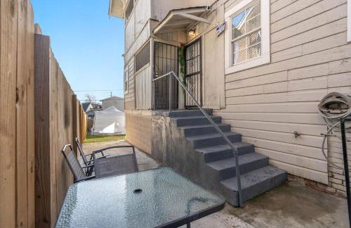 Bunkhouse Unit B Fire Pit-Grill-Groups-Patio-Games - Photo 18