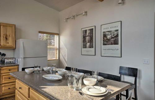 Pet-Friendly Duplex with Northern Lights Aurora View - Foto 8