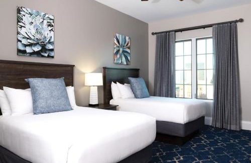 Wyndham La Cascada 2BR Apartment with Resort Access - Foto 29