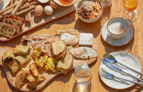 Sunrise Pelion Villas Tsagkarada - Foto 17