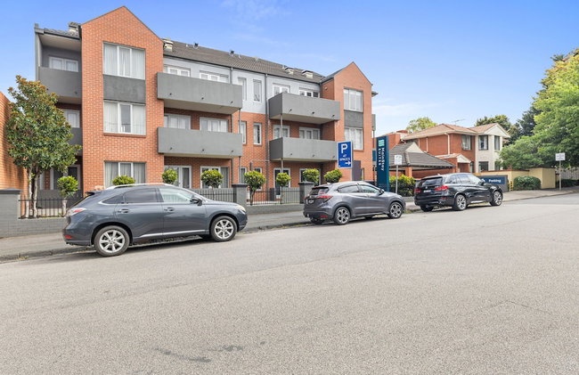 MainStay Suites Kew - Foto 61