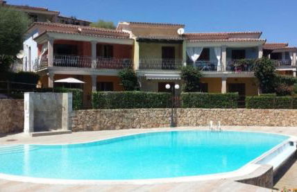 Casa Cala Sardegna Budoni Residence con Piscina - Foto 2