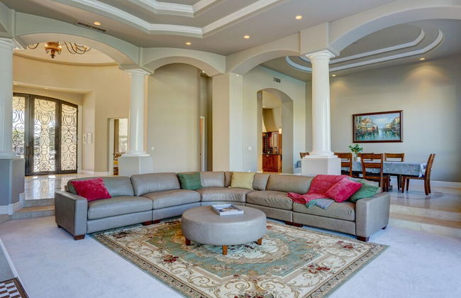 Villa del Sol - Photo 29