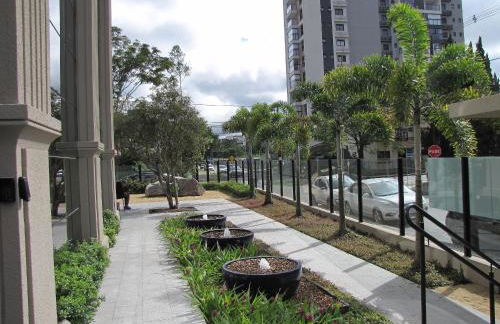 RCM Vilas - Studio Forest 406 - Foto 29