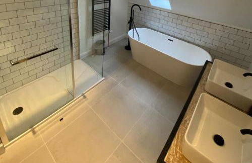 Highland Hideaway in secluded riverside location - Foto 7