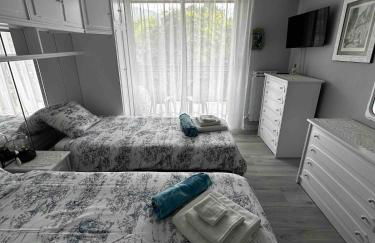 Balcon de Urdaibai en San Antonio Beach EBI543 - Photo 9