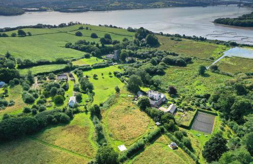 Lower Marsh Farm in Cornwall - Photo 3