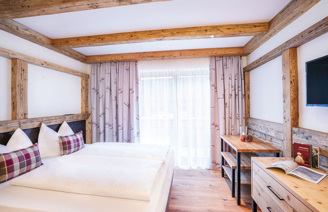 Gaspingers Bergjuwel - Foto 2