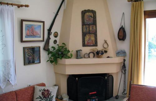 Pagaseon Rooms and Apartments - Foto 32