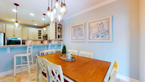 Bayside Resort 2639zero Seabreeze Lndg - Foto 4