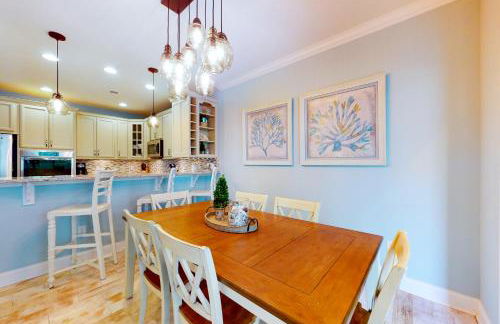 Bayside Resort 2639zero Seabreeze Lndg - Foto 4