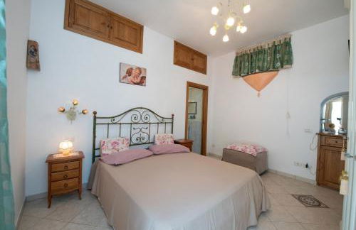 Casa Deva Amalfi Coast, with private garden overlooking the sea - Foto 27