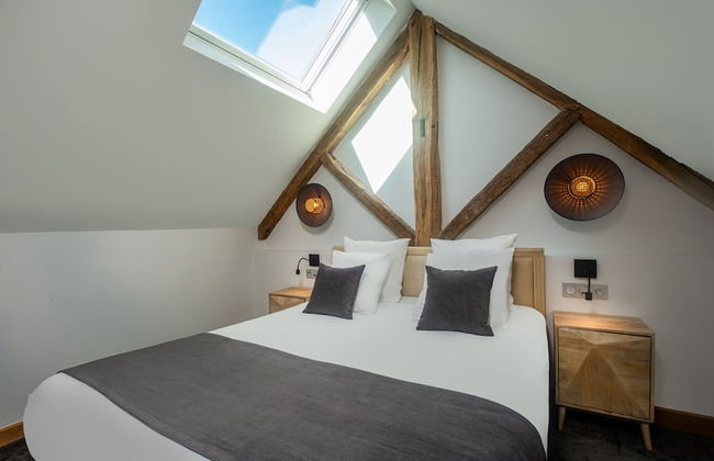 Domaine de La Commanderie de Ballan - Foto 33