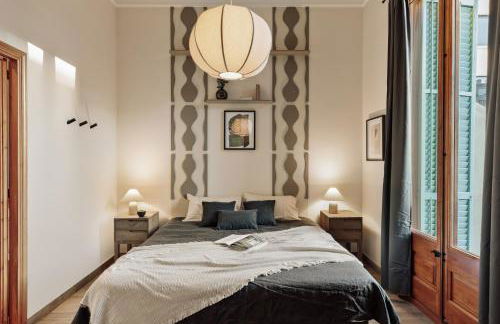 Kusku - 3 bedrooms and balcony in Eixample Dreta - Foto 18