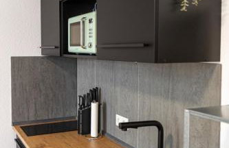Litzi's zentrales Apartment mit Parkplatz - Photo 15