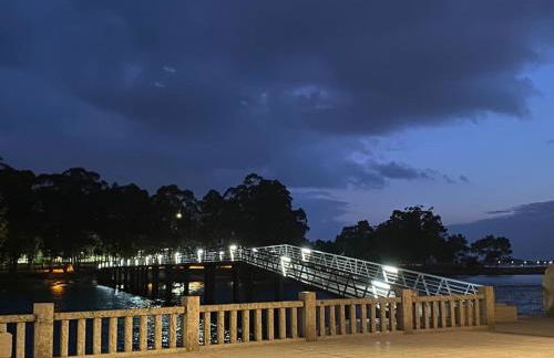 Insuiña, apartamento en Vilanova de Arousa VUT-PO-08842 - Foto 7