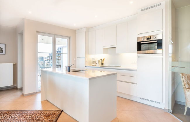 Villa Ter Duyne app 201 in the Dunes of Koksijde - Foto 6