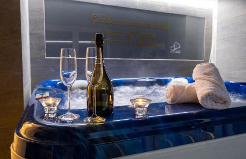 Luxury Villa Rebecca - Foto 7