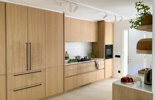 Villa con piscina delante del mar - Foto 4