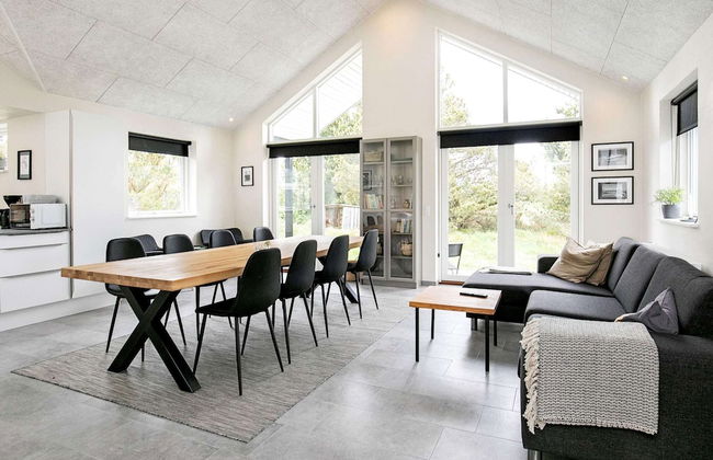 Holiday Home in Thisted - Foto 10