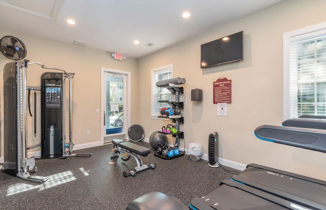 Royal Dunes Resort - Foto 18