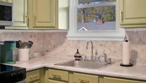 Traveler's Place of Belleville - Foto 4