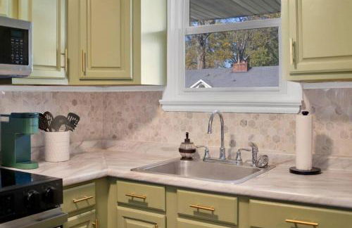 Traveler's Place of Belleville - Foto 4