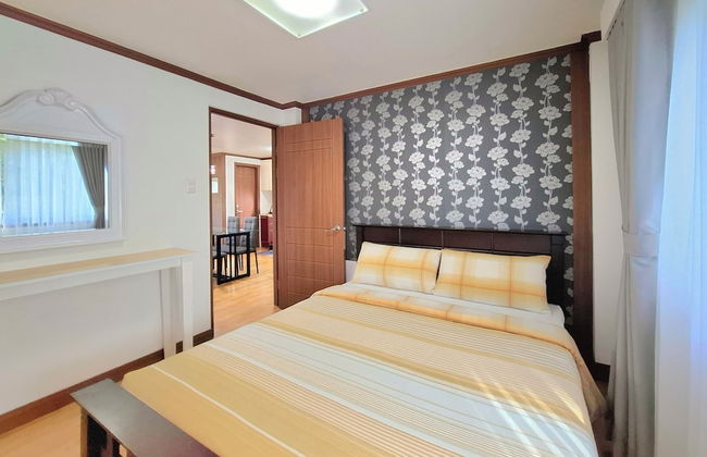 Prestige Vacation Apartments - Hanbi Mansions - Foto 13