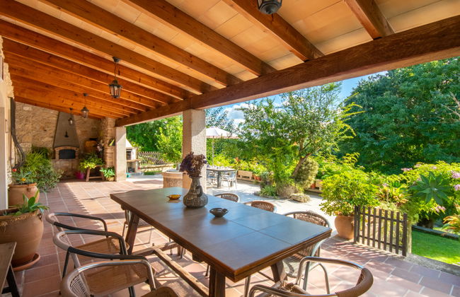 Son Femenia - Foto 30