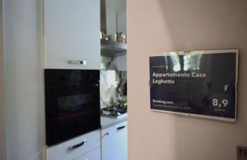 Casa Laghetto Policlinico - Foto 44