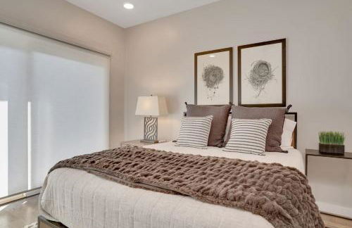 Main Street Retreat Chatt - Foto 16