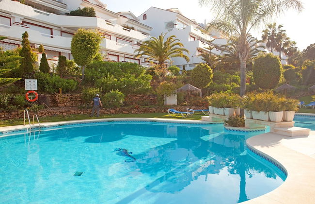 Apartment Marbella 100m From Beach - Foto 24