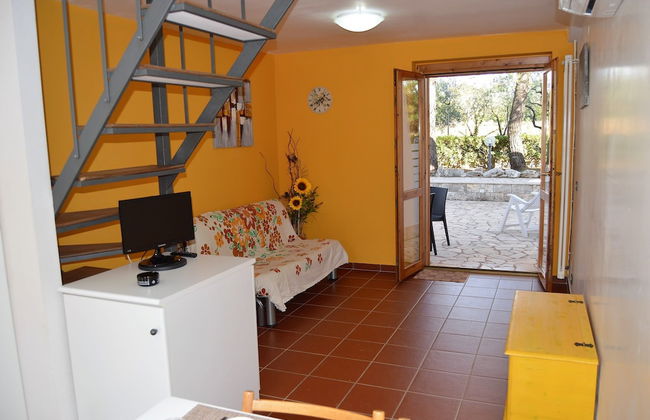 Residence Raggio di Sole - Foto 27