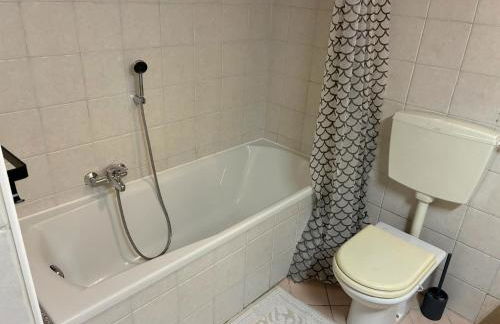 Airlodge Montagnana inspired by Aviation Style - Photo 26