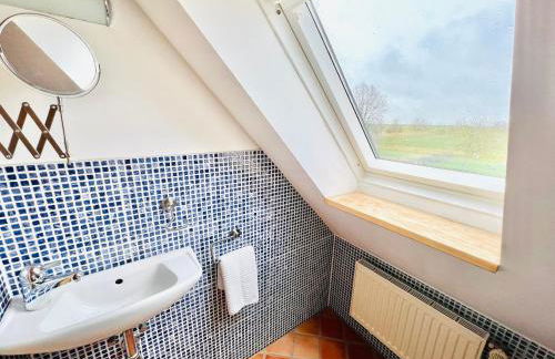 Authentisches Inselhaus - ideal für Kiter/Surfer/Familien - Foto 22