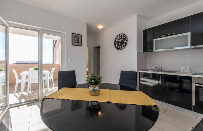 Apartments Fun - Foto 18