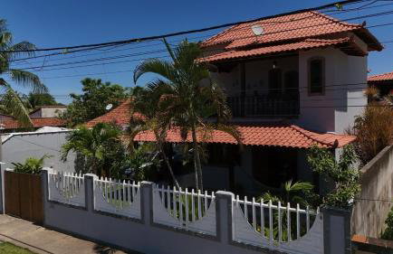 Saquarema- Lagoa, praia , piscina e jogos - Foto 21