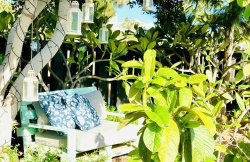 Bernegal Maday, Heated Bathtub Piscina y Jardin by Deihu Experiences - Foto 62