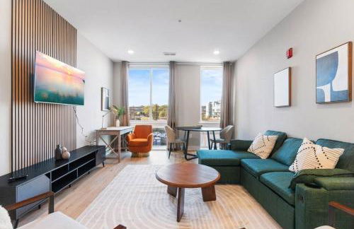 Near Fishtown and Old City - King Bed - City Views - Foto 1