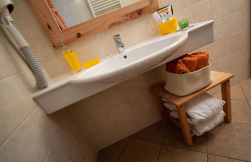 Chalet Mistral - Foto 58