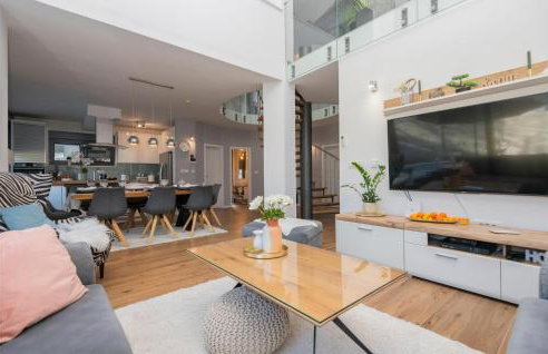 Gorgeous Home In Vrgorac With Wifi - Foto 21