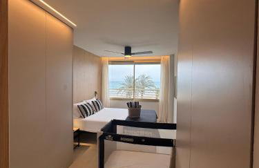 Apartamento 1ª LINEA PLAYA MUCHAVISTA - Foto 28