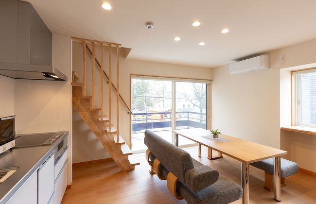 Hakuba Powder Mountain - Foto 10