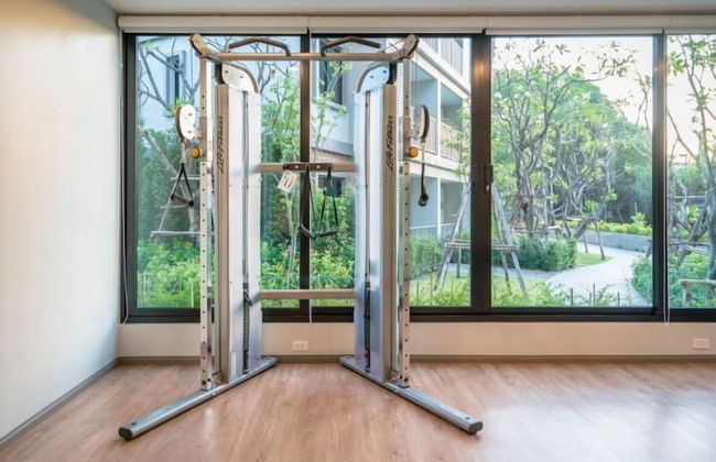 The Title Naiyang Residence - Photo 27