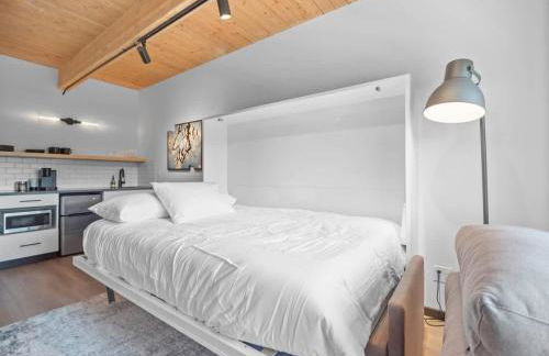 Uprise 5 Bridgewater Lofts - Foto 13