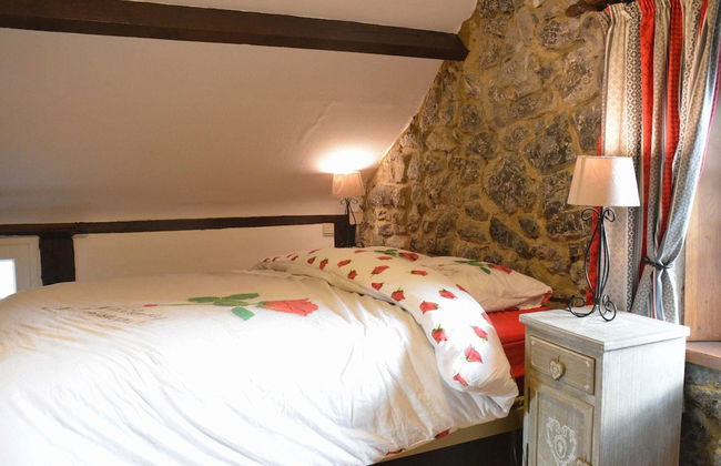 Cozy Cottage in Han-sur-Lesse near Forest - Foto 2