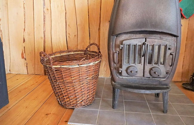 5 Person Holiday Home in Tingsryd-by Traum - Foto 18