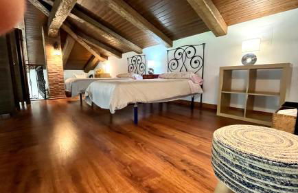 Casa Rural Montes de Trigo - Foto 43