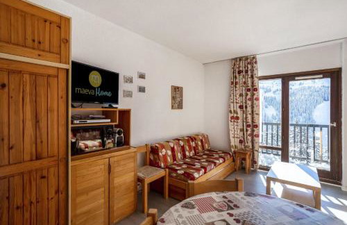 Résidence Andromède - maeva Home - Studio 4 personnes Confort MAE-3516 - Foto 15